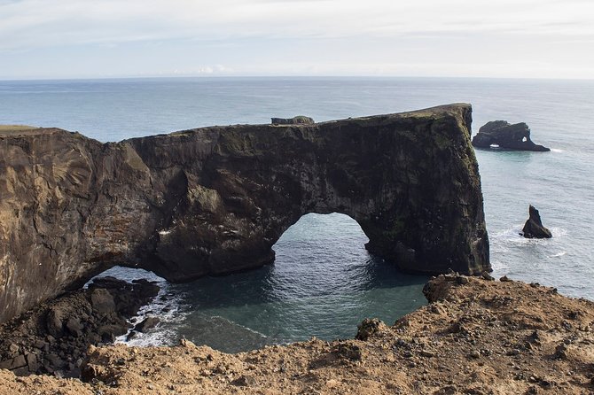 South Coast and Glacier Lagoon - Private - Cost Effectiveness and Booking Considerations