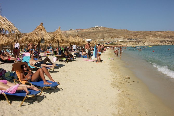 South Coast Cruise - Visiting the Top Beaches by Boat Along the South Coast