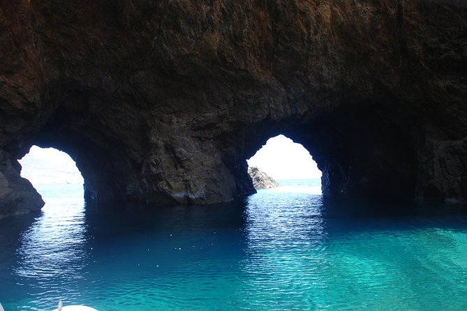 South Coast Cruise - Practical Details: Meeting Point, Duration, and Group Size