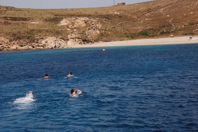 South Coast Cruise - Final Thoughts on the South Coast Cruise in Mykonos