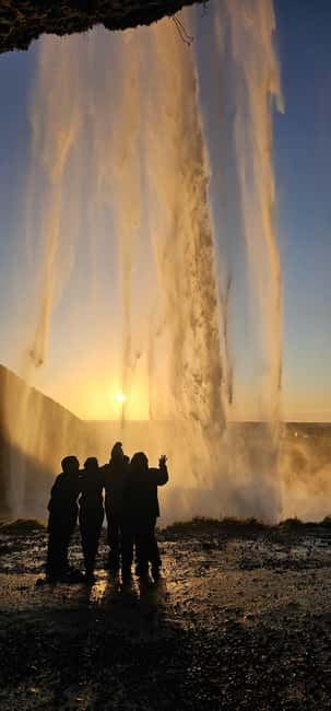 South Coast Day Tour with Horse Riding(optional) - Practical Details: Logistics and Booking Flexibility