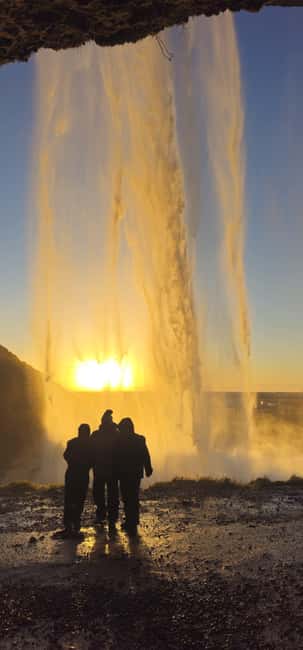 South Coast Day Tour with Horse Riding(optional) - The Appeal of Horseback Riding: An Optional Adventure