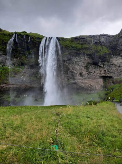 South Coast, Iceland: Day Private Tour - The Comfort and Practicalities of the Tour