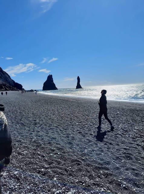South Coast, Iceland: Day Private Tour - Tips for Making the Most of the Tour