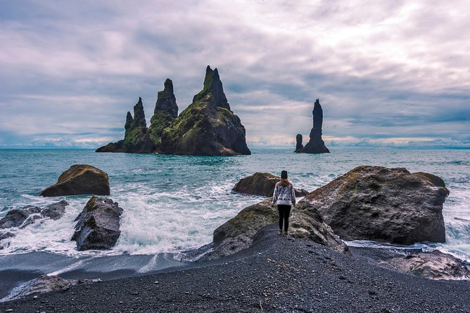 South Coast Iceland from Reykjavik with Guide & Touchscreen Audio - Discover the South Coast of Iceland with a Full-Day Excursion from Reykjavik