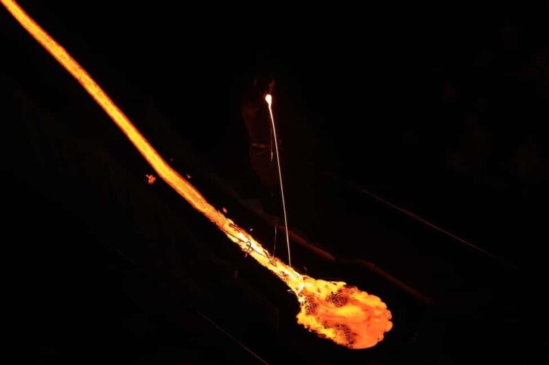 South Coast of Iceland: Hidden Gems & Lava Show Tour - Key Points