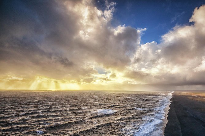 South Coast of Iceland - Tour with a Professional Photographer - Key Points