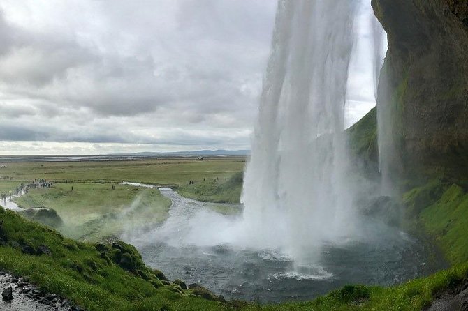 South Coast - Private - The Experience of the Guide and Personalization