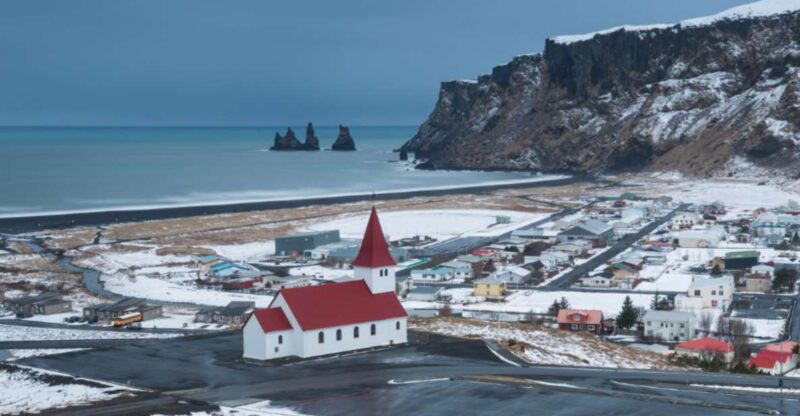 South Coast: Private Day Tour + Blue Lagoon(Optional) - Exploring Skógafoss and Seljalandsfoss Waterfalls