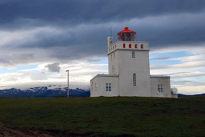 South Coast. Private Day Tour from Reykjavik - Logistics and Personalization