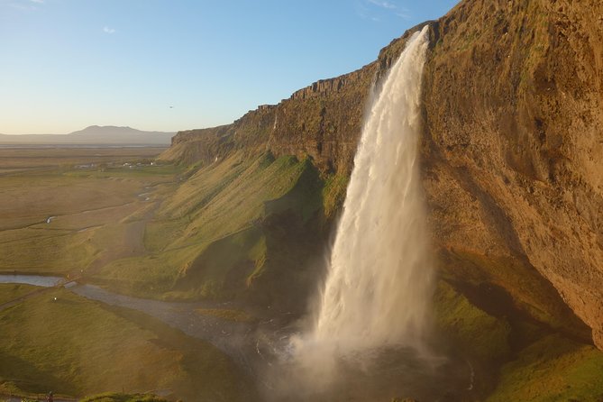 South Coast Private Day Tour - up to 9 passengers - Reynisfjara Black Sand Beach and the Village of Vik