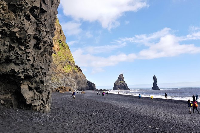 South Coast Private Day Tour - up to 9 passengers - Safety and Cancellation Policies