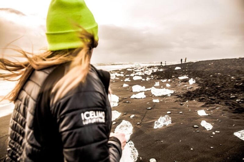 South Coast Private Luxury Tour - Experience Icelands South Coast in Style with a Private Tour