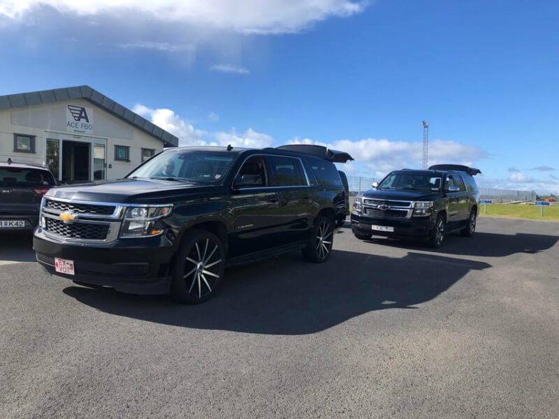 South Coast Private Luxury Tour - Experience the Wild Beauty of Reynisfjara Black Sand Beach