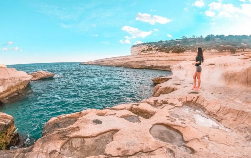South Coast Private Nature Walking Tour with Transport - Visiting Saint Peters Pool and Its Turquoise Waters