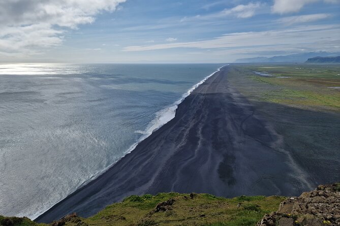 South Coast Private Tour Iceland - Flexibility in the Itinerary and Customization