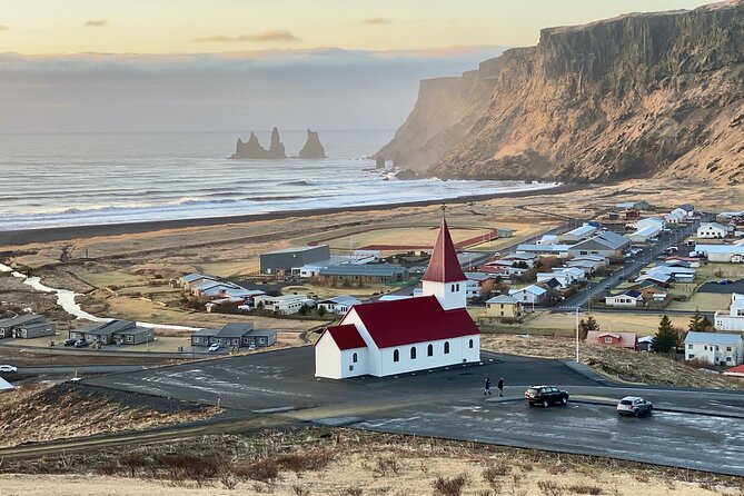 South Coast Private Tour Iceland - Reviews Highlight the Experience and Guide