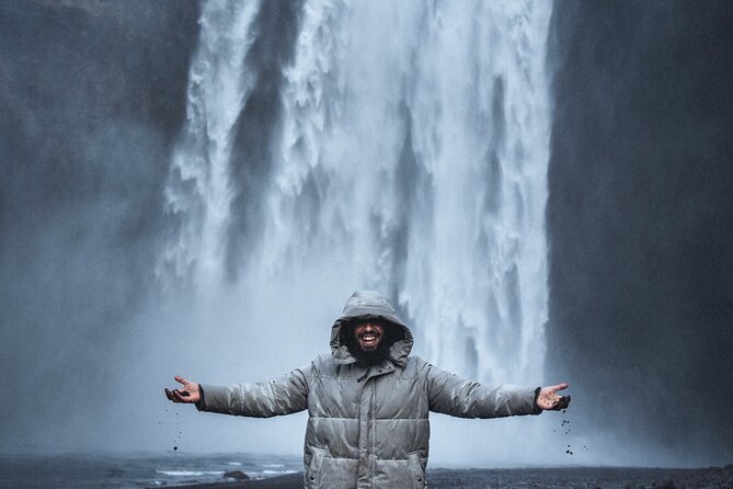 South Coast | Private Tour | PRO Photo Package included - How the Tour Starts and What to Expect from Reykjavik