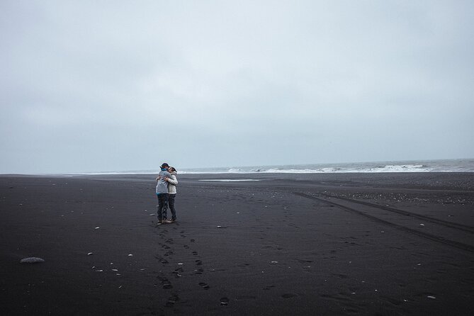 South Coast | Private Tour | PRO Photo Package included - Dyrholaey Promontory: Views from Iceland’s Southernmost Point