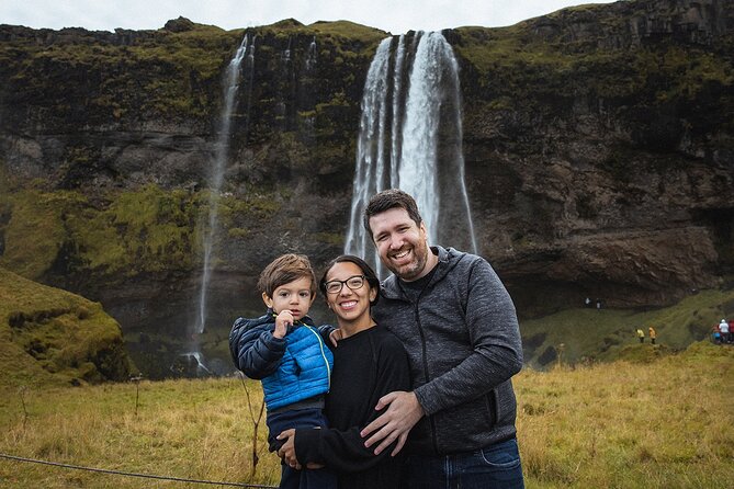 South Coast | Private Tour | PRO Photo Package included - Reynisfjara Beach: Black Sand and Basalt Formations