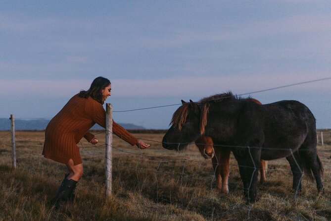 South Coast | Private Tour | PRO Photo Package included - Vík Village: Rest and Charm