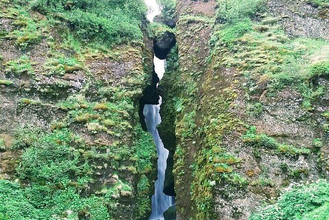 South Coast Sagas: Small Group Tour from Reykjavik - Up Close with Solheimajokull Glacier
