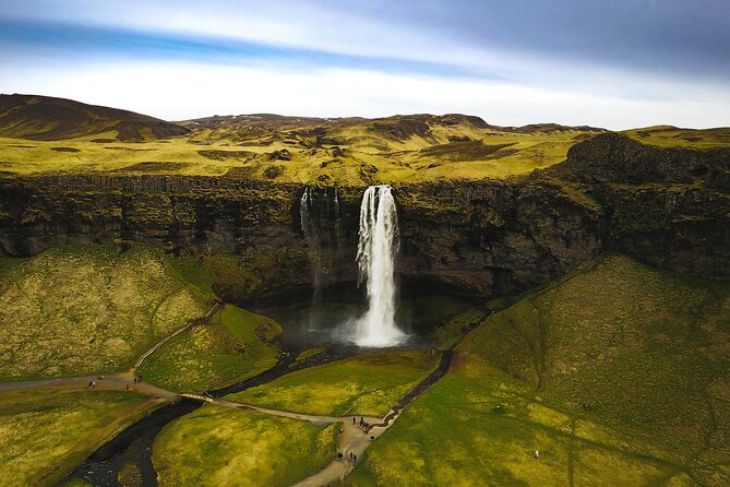 South Coast Small-Group Full-Day Tour from Reykjavik - Expertise and Engagement from Knowledgeable Guides