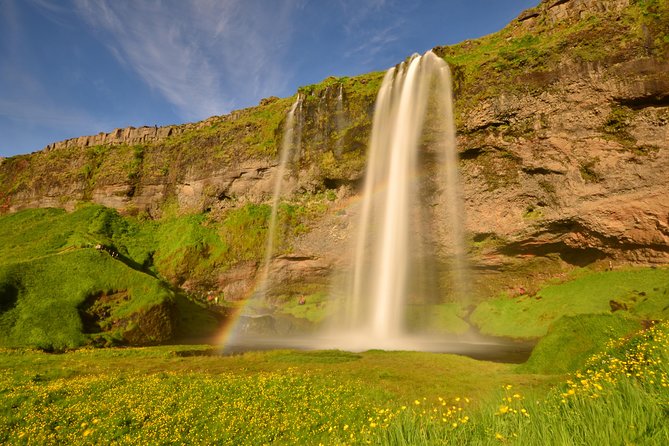 South Coast Small-Group Tour from Reykjavik - Practical Details: Transport and Group Size