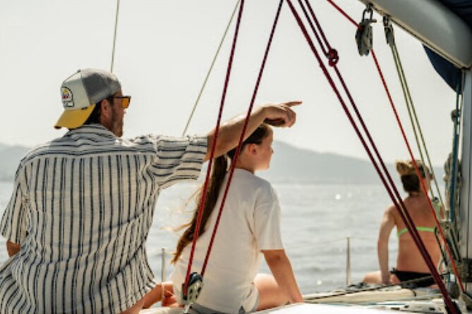 South Coast Tenerife Cruise - Water Activities and Snorkeling Experience