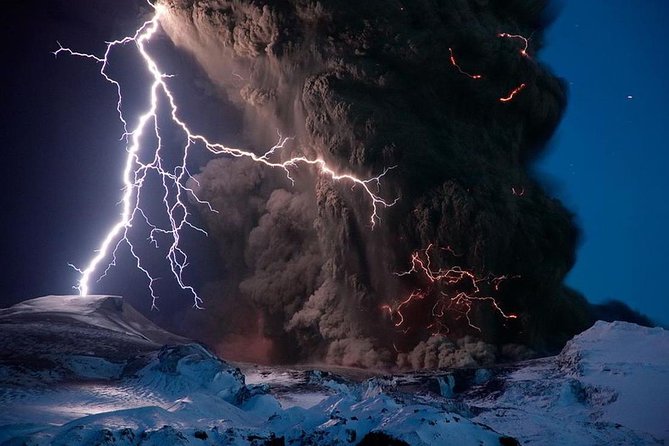 South Coast tour from Reykjavík in minibus - From Reykjavík to the Iconic Waterfalls: Skogafoss and Seljalandsfoss