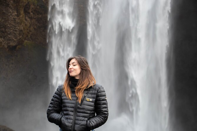 South Coast Tour & Glacier Hike | Private Super Jeep Tour - Key Points