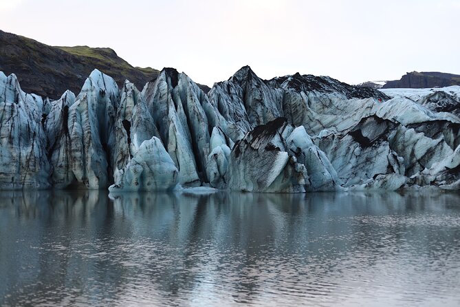 South Coast Tour & Glacier Hike | Private Super Jeep Tour - Skogafoss: Magnificent Cascades and Climb