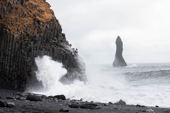 South Coast Tour & Glacier Hike | Private Super Jeep Tour - Expert Guidance and Safety Commitment