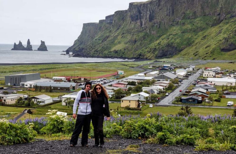 South Coast Tour with 6+ Stops: Private Tour from Reykjavik - Discover Iceland’s South Coast on a Private 10-Hour Tour from Reykjavik