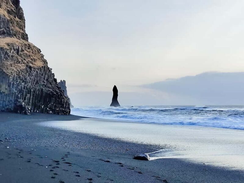 South Coast Tour with 6+ Stops: Private Tour from Reykjavik - Ideal for Travelers Wanting a Relaxed, Personalized Experience