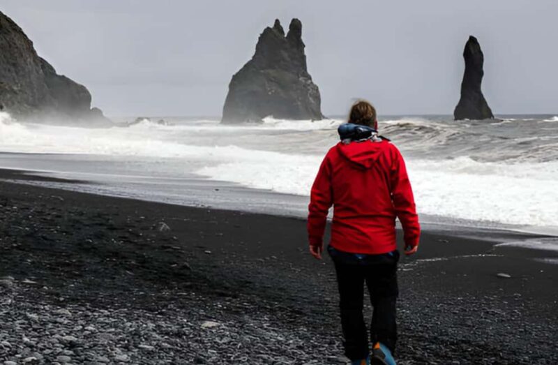 South Coast Tour with 6+ Stops: Private Tour from Reykjavik - How This Tour Compares to Similar Iceland Excursions