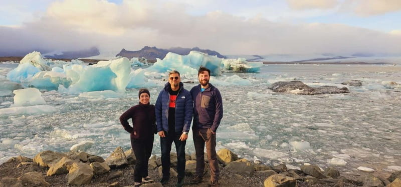 South Coast with Diamond Beach and Jökulsárlón Private Tour - Vík and Surroundings: Coastal Charm and Coastal Views