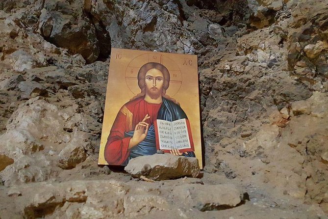 South Crete - The gorge of the Eremits, Sunset in Matala - Starting Point and Transportation in Comfort