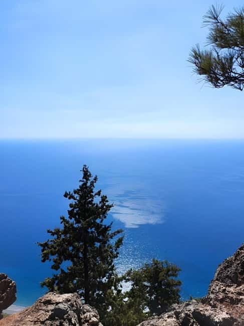 South Crete Tour from Heraklion - Cross-Island Drive and Final Photo Opportunities