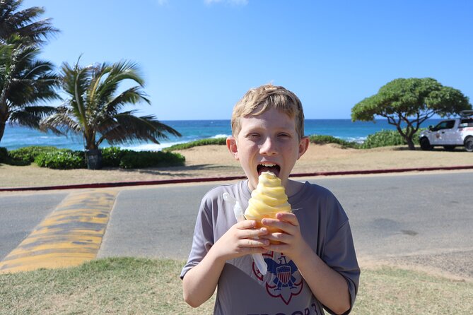 South-East Oahu Adventure Private Tour - Explore Oahu with a Local Guide on the South-East Adventure Tour