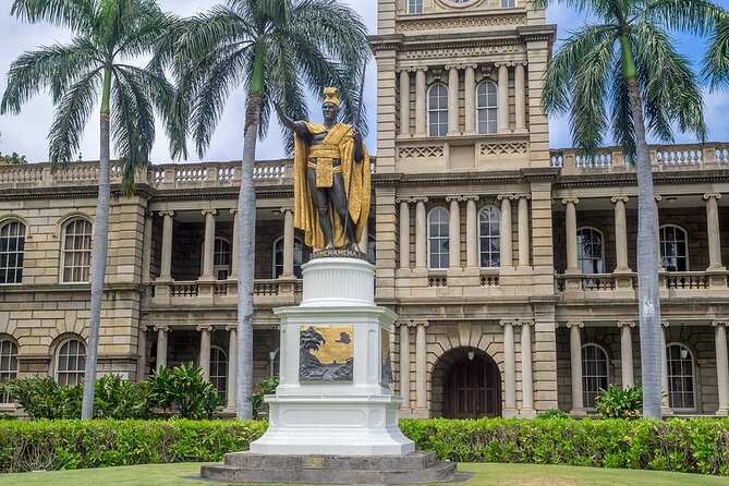 South-East Oahu Adventure Private Tour - Relaxing at Waimanalo Beach and Lanikai