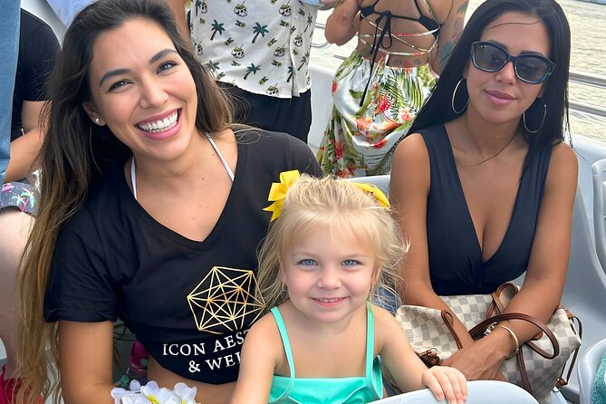 South Florida Sightseeing Cruise - The Scenic Stops: Fort Lauderdale Beaches and Waterways