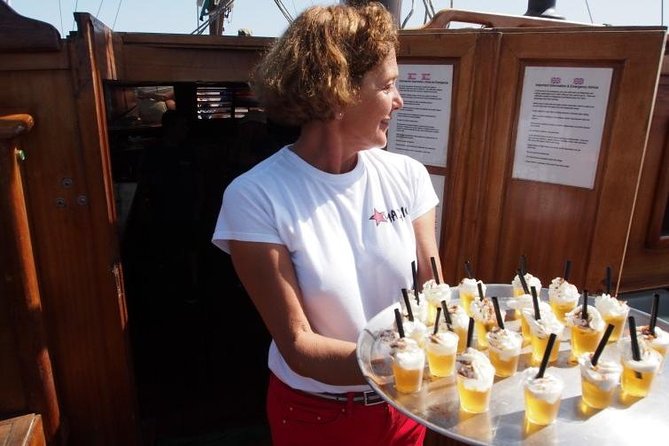 South Fuerteventura VIP Cruise on board a Turkish Gulet - Key Points