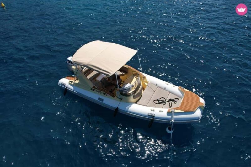 South Hvar Tour | Red Rocks | Pakleni Islands | TOP RATED! - Discovering the Red Rocks of South Hvar