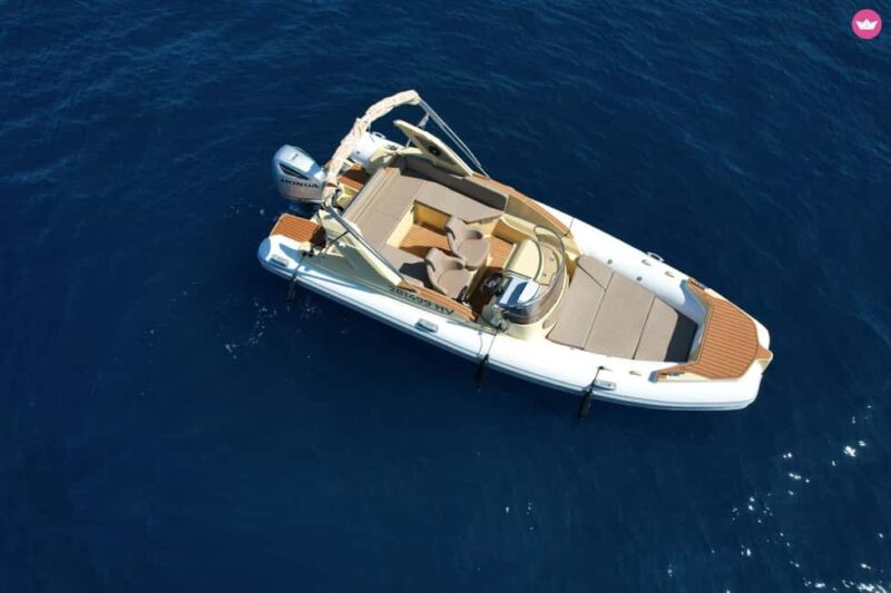 South Hvar Tour | Red Rocks | Pakleni Islands | TOP RATED! - Relaxing at Dubovica Beach