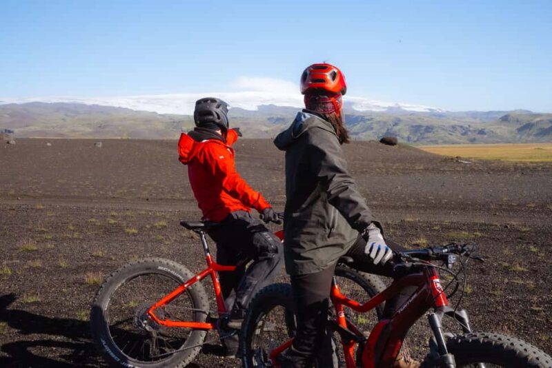 South Iceland: E-Bike Tour to Black Beach and Plane Wreck - Practical Tips: What to Bring and Restrictions