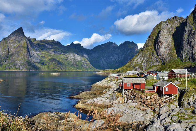 South Lofoten Highlights Photo Tour (Summer) - Explore Norway’s Dramatic Lofoten Islands on a Photo-Focused Tour
