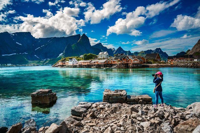 South Lofoten Highlights Photo Tour (Summer) - Key Points
