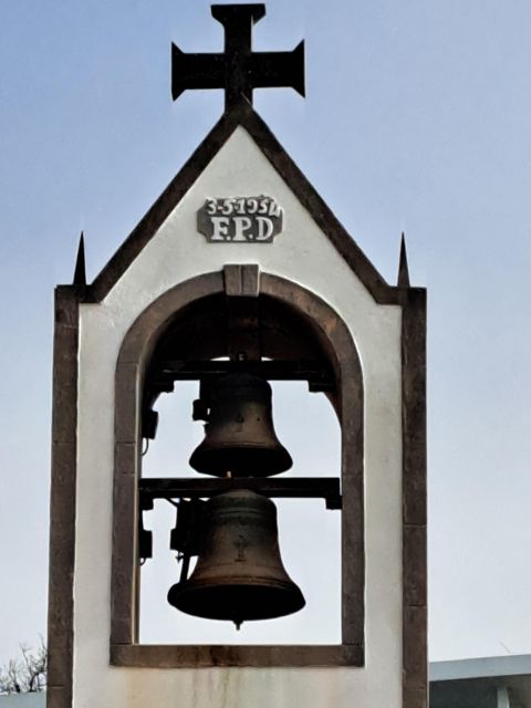 South Madeira:, day tour, breathtaking mountain+coastal trip - Discover the Little-Known South of Madeira for Just $35