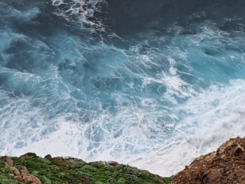 South Madeira:, day tour, breathtaking mountain+coastal trip - What to Bring and Considerations